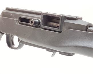 REMINGTON FIREARMS 522 VIPER .22LR RIFLE