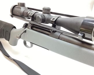 REMINGTON FIREARMS 522 VIPER .22LR RIFLE