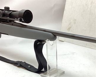 REMINGTON FIREARMS 522 VIPER .22LR RIFLE