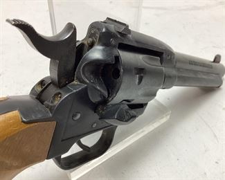EXCAM MODEL TA76 .22CAL REVOLVER