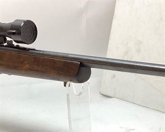 MARLIN FIREARMS MODEL 25M .22WMR ONLY 