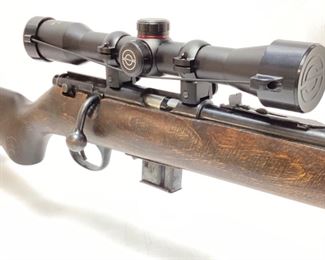 MARLIN FIREARMS MODEL 25M .22WMR ONLY 