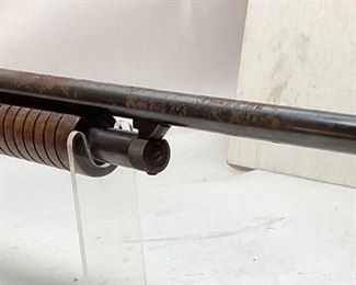 VTG. WESTERFIELD MODEL XNH-565B 12GA 