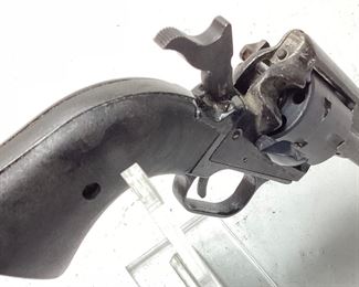 QFI MIAMI,FLA PLAINSRIDER 22 .22CAL 