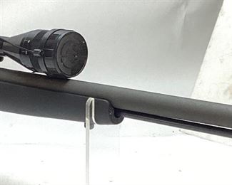 KNIGHT MODEL LK-93, .50cal BLACK POWDER