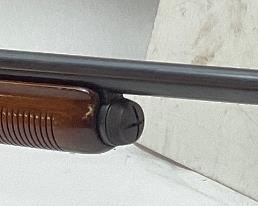 REMINGTON ARMS MODEL WING MASTER 870