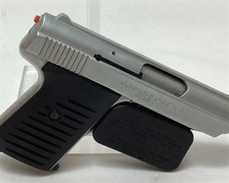 BRYCO ARMS MODEL JENNINGS J22 CA, .22 LR