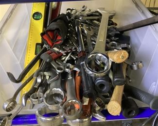 CHOICE LOT TOOLS,