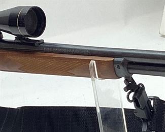 MARLIN FIREARMS MODEL 30AS, 30/30cal LEVER