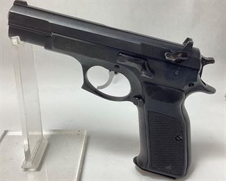 EXCAM-HIALEAH-FLA, MODEL TA-90 9mm