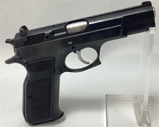 EXCAM-HIALEAH-FLA, MODEL TA-90 9mm