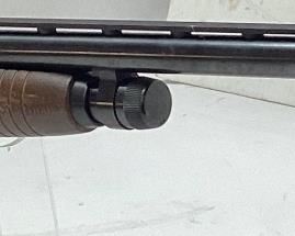 WINCHESTER MODEL 120, 12ga PUMP SHOTGUN