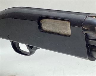 WINCHESTER MODEL 120, 12ga PUMP SHOTGUN