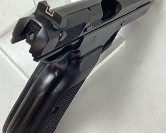 EXCAM-HIALEAH-FLA, MODEL TA-90 9mm