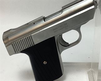 COBRA ENTERPRISE OF UTAH INC MODEL CA380