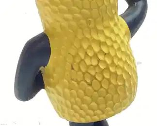 VINTAGE MR.PEANUT BOBBLEHEAD