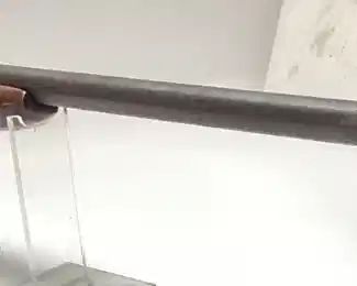 HARRINGTON RICHARDSON TOPPER MODEL 58 12ga, 