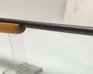 SAVAGE ARMS STEVENS MODEL 9478 .20ga SHOTGUN,