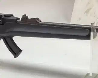 REMINGTON 522 VIPER .22cal RIFLE, 