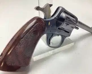 HARRINGTON & RICHARDSON MODEL 922 .22cal REVOLVER, 