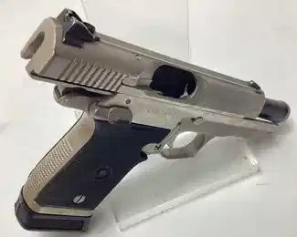  INTERARMS MODEL STAR FIRESTAR 9mm PISTOL, 