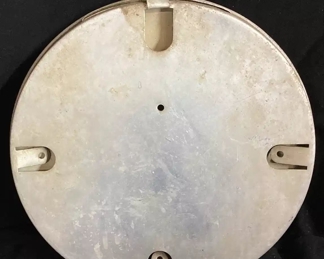 VTG.KENDALL MOTOR OIL THERMOMETER