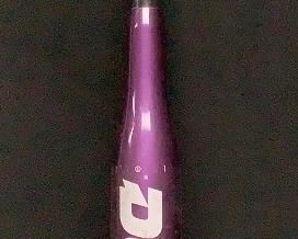 Aluminum Baseball Bat