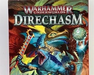 Warhammer Underworlds The Starblood Stalkers