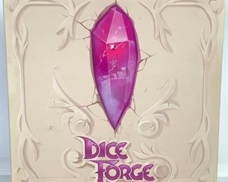 Dice Force