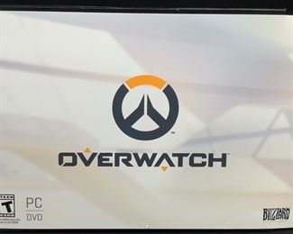 Blizzard's Overwatch PC/DVD