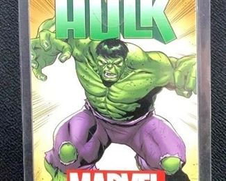 Marvel's Hulk