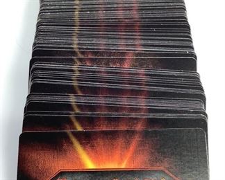 Solforge Fusion Cards