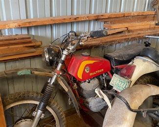 Bultaco 