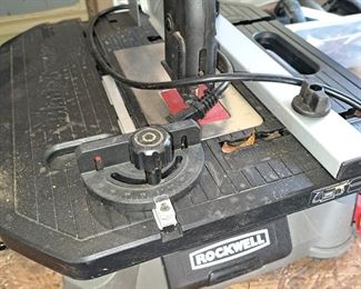 Table Saw