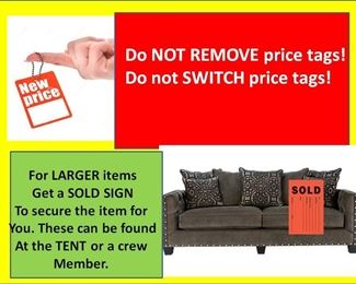 dont remove tag