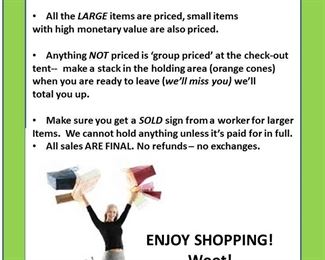 Sale Picture