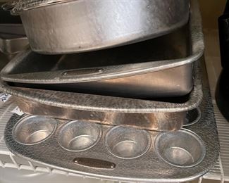 Dough makers Bake Ware