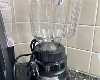 Waring Bar Blender