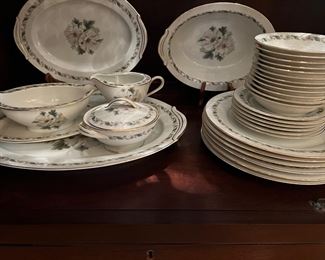 Noritake China