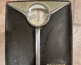 Vintage Scale