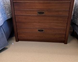 Thomasville Campaign Chest