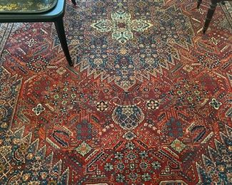Gorgeous Persian rug