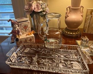 Table Top Accessories 