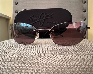 Maui Jim Sun Glasses