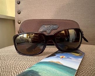 Maui Jim Sun Glasses