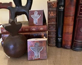 Jan Barboglio Pieces