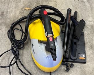 Wagner steamer/wall paper remover