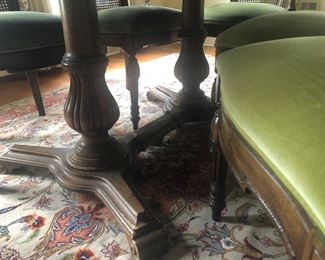 Dining Room Table Base