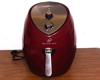 Wolfgang Puck Air Fryer