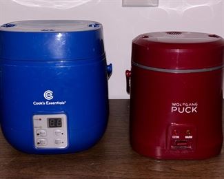 Rice Cookers Wolfgang Puck